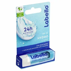 Labello HYDRO CARE SPF 15