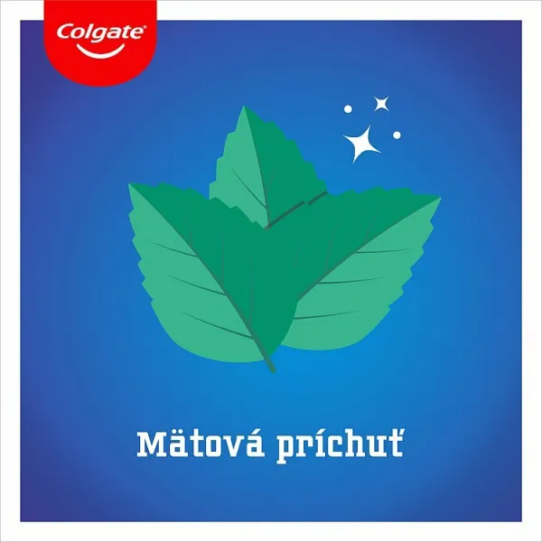Colgate Big Kids Smiles 6-9 zubná pasta pre deti 50 ml