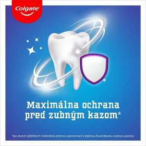 Colgate Big Kids Smiles 6-9 zubná pasta pre deti 50 ml
