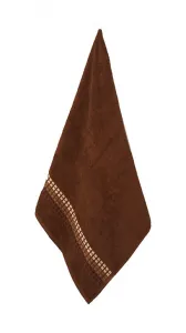 Uterák Darwin - Hnedý, 50x100 cm