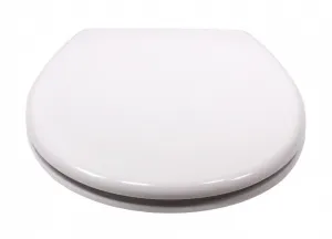 WC sedátko Schutte Easy Clip Soft Close 4008431823003
