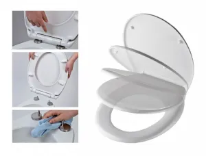 Schütte JASMIN | Duroplast, Soft Close