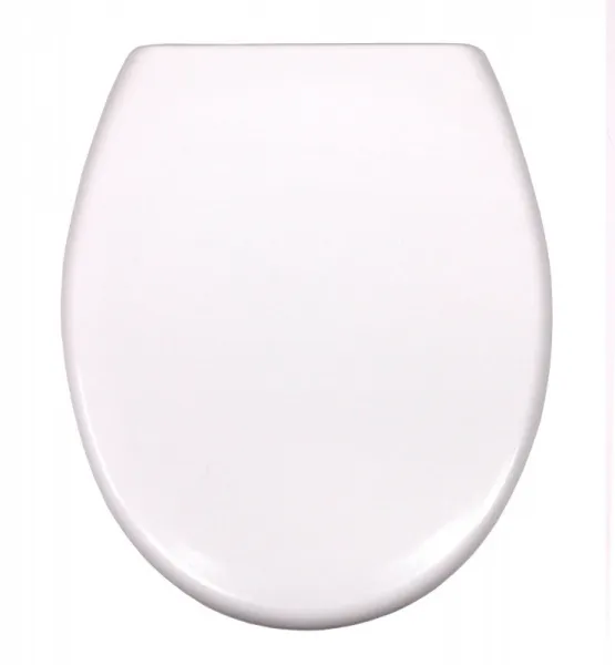 WC sedátko Schutte Easy Clip Soft Close 4008431823003
