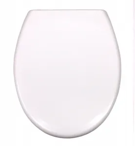 WC sedátko Schutte Easy Clip Soft Close 4008431823003
