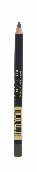 Max Factor Kohl Pencil ceruzka na oči odtieň 070 Olive 1.3 g