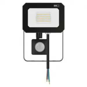 EMOS LED reflektor SIMPO s pohybovým čidlom 20 W neutrálna biela