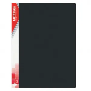 Katalógová kniha 10 Office Products čierna