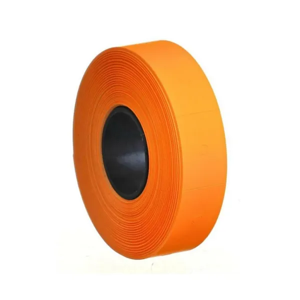 Motex Etikety 22x12 pre2212 cenovka neónovooranžová