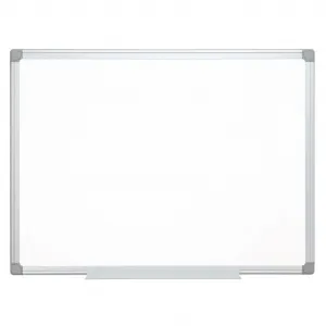 Tabuľa magnetická ECONOMY PLUS Q-CONNECT 60x90cm
