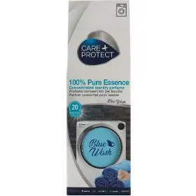 Care Protect Parfém do práčky Blue Wash