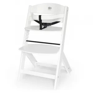 Stolička Kinderkraft Enock Farba: White