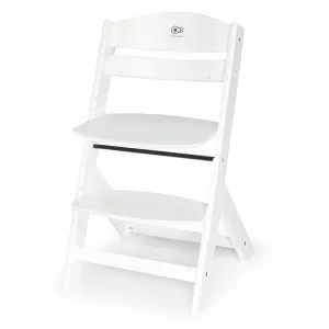 Stolička Kinderkraft Enock Farba: White