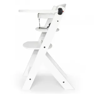 Stolička Kinderkraft Enock Farba: White