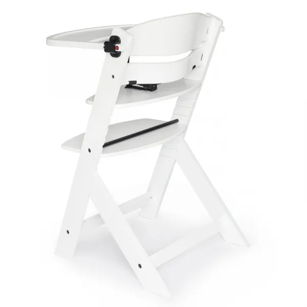 Stolička Kinderkraft Enock Farba: White