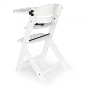 Stolička Kinderkraft Enock Farba: White