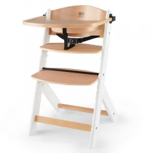 Stolička Kinderkraft Enock Farba: White