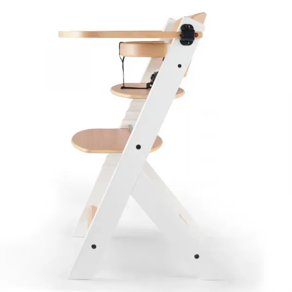 Stolička Kinderkraft Enock Farba: White