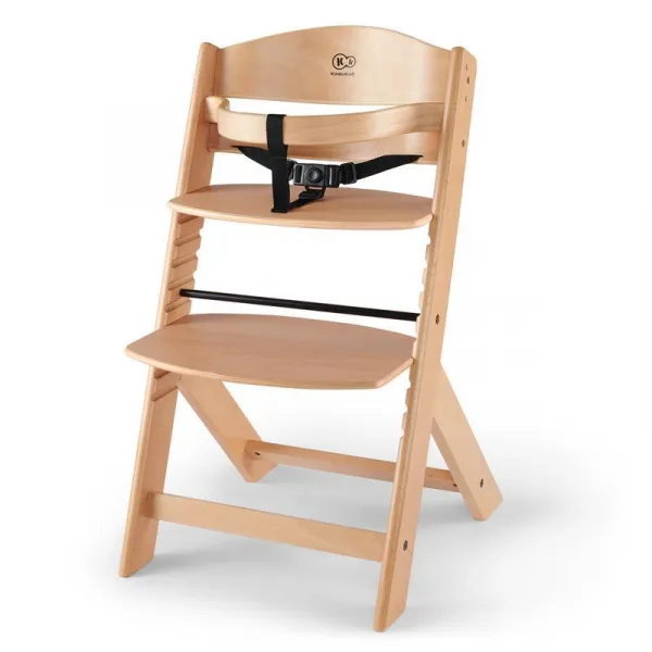 Stolička Kinderkraft Enock Farba: White
