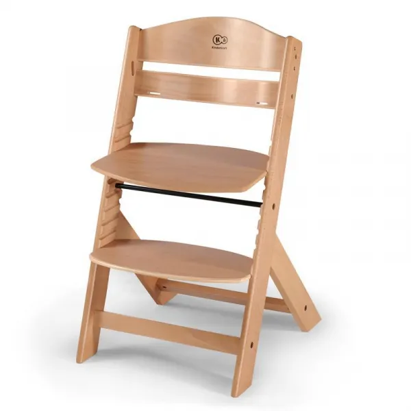 Stolička Kinderkraft Enock Farba: White