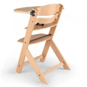 Stolička Kinderkraft Enock Farba: White