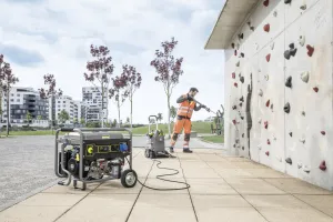 Kärcher Elektrický generátor PGG 6/1 (1.042-208.0)
