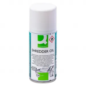 Q-CONNECT Olej do skartovačky 150ml