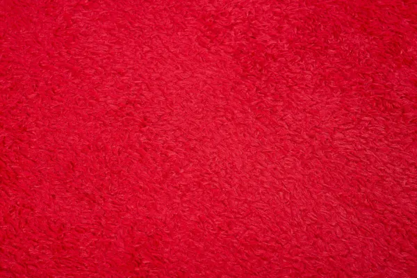DECOREUM Koberec RED SILK červená Rozmery (v): 160x230