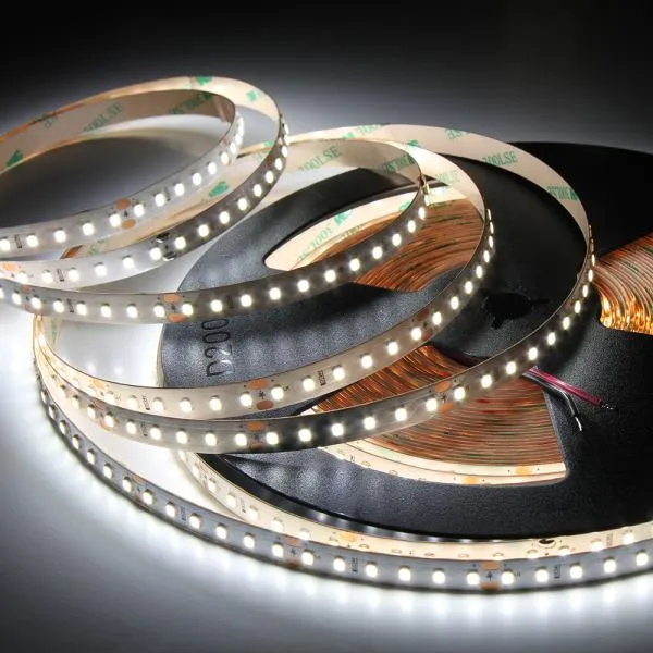 LEDprodukt PROFI LED pásik 120LED/m SMD2835 14,4W/m prúd. driver studená biela IP20 24V