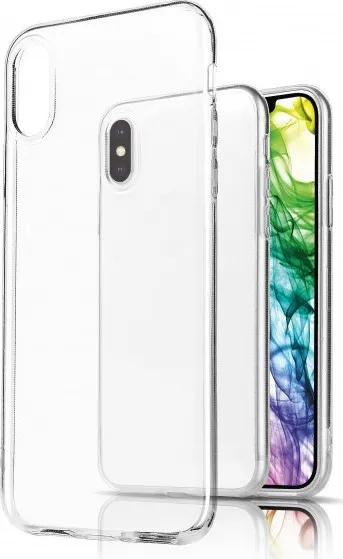 ALIGATOR Pouzdro Transparent Aligator S6100 Duo