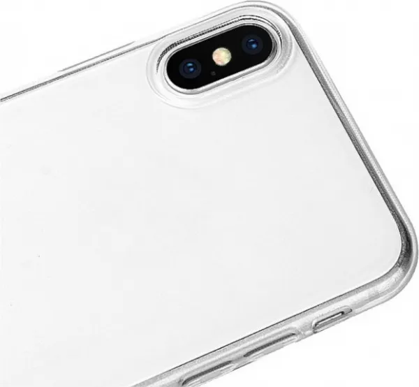 ALIGATOR Pouzdro Transparent Aligator S6100 Duo