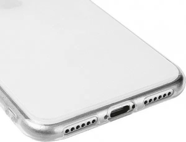 ALIGATOR Pouzdro Transparent Aligator S6100 Duo