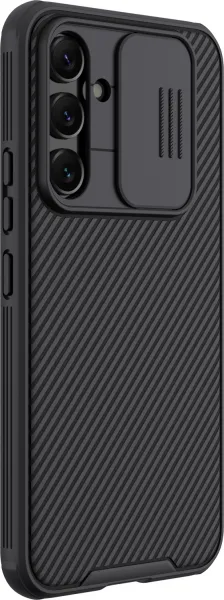 Nillkin CamShield PRO Kryt pre Samsung Galaxy A54 5G, Čierny