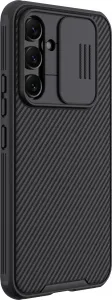 Nillkin CamShield PRO Kryt pre Samsung Galaxy A54 5G, Čierny