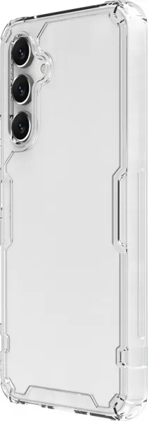 Nillkin Nature TPU PRO Kryt pro Samsung Galaxy A54 5G Transparent