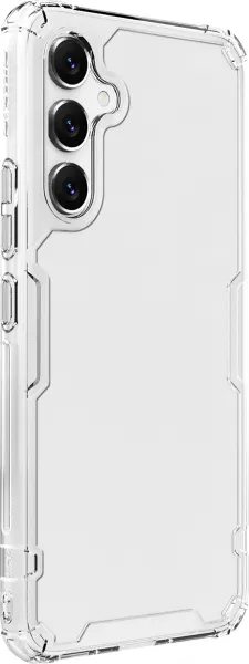 Nillkin Nature TPU PRO Kryt pro Samsung Galaxy A54 5G Transparent