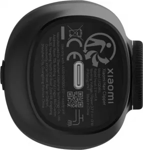 Xiaomi Mi Hair Clipper čierna EU BHR5892EU