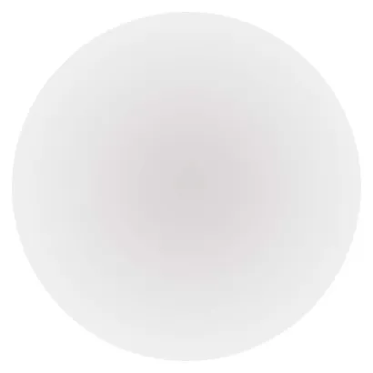 EMOS LED prisadené svietidlo FIONI, kruhové biele 24W neutrálna b., IP44