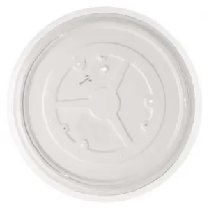 EMOS LED prisadené svietidlo FIONI, kruhové biele 24W neutrálna b., IP44