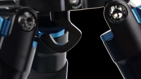 Sirui R-4213X Carbon Fibre Tripod
