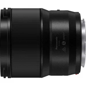 Panasonic Objektív LUMIX S 85 mm F1,8 15743