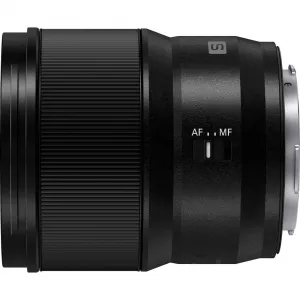 Panasonic Objektív LUMIX S 85 mm F1,8 15743