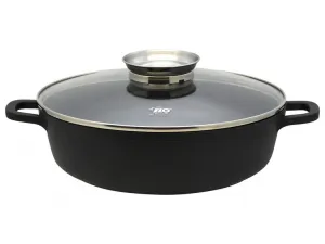 Panvica Elo s pokrievkou 24cm alucast
