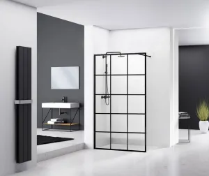 REA WALK-IN BLER-1 80