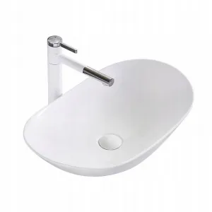 REA ROYAL 62x36 pultové umývadlo