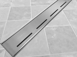 Odtokový žľab MEXEN FLAT 60 cm - vzor M03