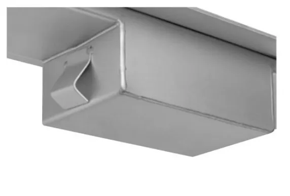 Odtokový žľab MEXEN FLAT 2v1 110 cm