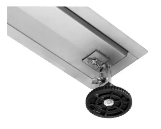 Odtokový žľab MEXEN FLAT 2v1 110 cm