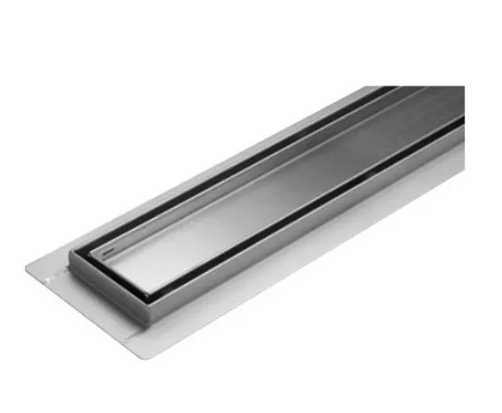 Odtokový žľab MEXEN FLAT 2v1 110 cm