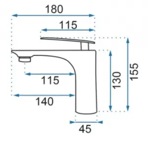 REA ASTRO REA-B8440