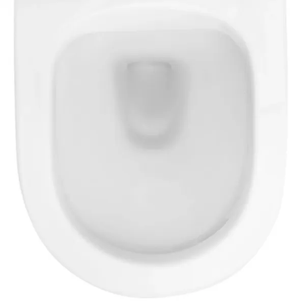 REA CARLO RIMLESS FLAT WC MISA so sedátkom